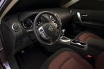 Nissan Rogue 2007 года